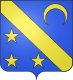Coat of arms of Irissarry