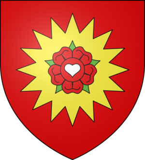 Blason ville fr Massoins 06