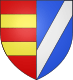 Coat of arms of Saint-Rémy-du-Val