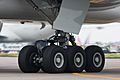 Boeing-777-300 chassis 