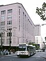Bon Marché flagship store, Seattle (2000)
