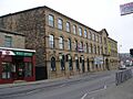 Bottoms Mills - Bradford Road - geograph.org.uk - 690750