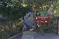 Bright Angel Trailhead