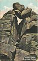 Brimham Rocks MSH postcard collection (2)