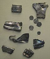 British Museum Coleraine Hoard