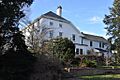 BrooklineMA IsaacChildHouse