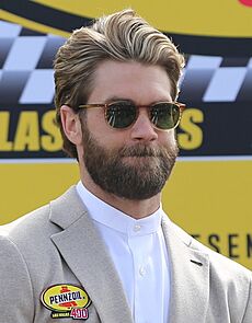 Bryce Harper Las Vegas 2023