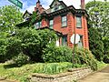 Bryden Road, Olde Towne East, Columbus, OH