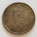 CANADA, GEORGE V 1917 -5 CENTS b - Flickr - woody1778a