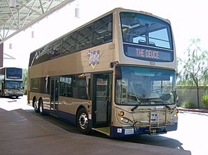 CAT Enviro500 103