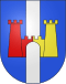 Coat of arms of Cadenazzo
