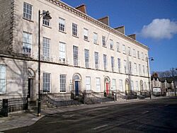 Charlemont Place, Armagh - geograph.org.uk - 720902