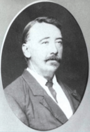 CharlesLWalkerPortrait