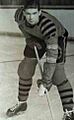 Chick Webster Petawawa Grenades