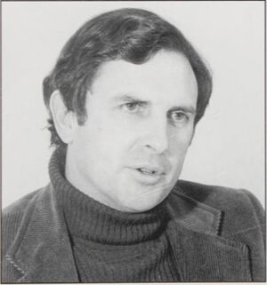 Christopher Koch in 1979
