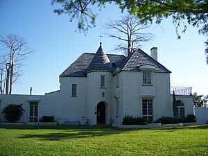 Clewison FL Duff House01