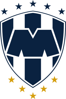 Club de Fútbol Monterrey 2019 Logo.svg