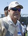 Coach Bill Walsh