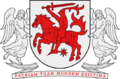 Coat of arms of Aukštaitija