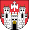 Coat of arms of Maribor