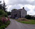 Coedcanlas farm - geograph.org.uk - 1355215
