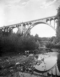 ColoradoStreetBridgeScovillebridge1914