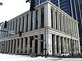 Colorado National Bank, 17th Street and Champa