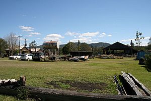 Conondale Timbers Sawmill (2007).jpg