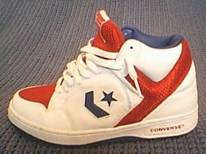 Converse Weapons