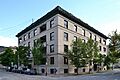 D'Arlington Apartments Pittsburgh