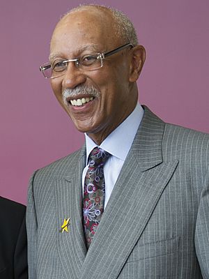 Dave Bing Facts for Kids