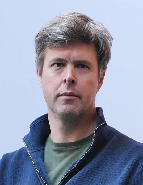 David Szalay (2025)