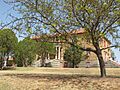 De Baca County Court House