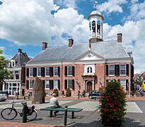 De Oud Stadhuis Dokkum