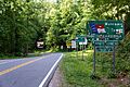 Deals Gap-Welcome to NC