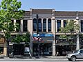 Doane Block, Victoria, British Columbia, Canada 01