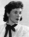 Dorothy Hale 1938