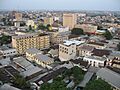 Douala - Ars&Urbis International Workshop - Emiliano Gandolfi 36
