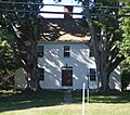 Dr Elizur Hale House Glastonbury CT