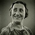 Edith Frank photo
