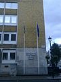 Embassy of Sweden in London 2