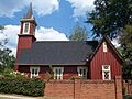 Episcopal Church of the Redeemer