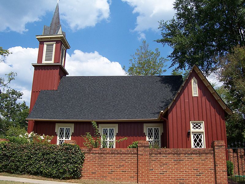 Episcopal Church of the Redeemer