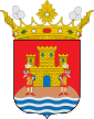 Coat of arms of Cartaya