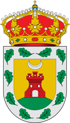 Escudo de Castrillo-Tejeriego