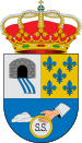 Official seal of Cipérez