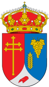 Official seal of Cobeja