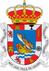 Official seal of Galera