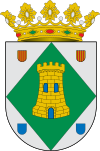 Official seal of Torrijo del Campo, Spain