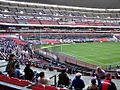Estadio Azteca 07b